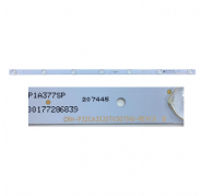 Tira 7 Led Sharp LC-32HG5141E
