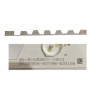 Tira 7 led TCL H32E4433 SW-4C-LB3207