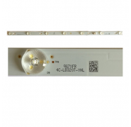 Tira 7 Led TCL H32S3803 4C-LB320T-YHL SWAP