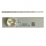 Tira 7 Led TCL H32S3803 4C-LB320T-YHL SWAP