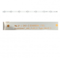 Tira 7 Led Telefunken Aurum 55UHD SVV550AK7_UHD_7LED_A SWAP