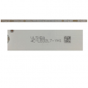 Tira 7 Led THOMSON 32HU3253C 4C-LB32L7-YH1 SWAP