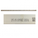 Tira 7 Led THOMSON 65UC6406 4C-LB6507-YH03J SWAP