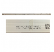 Tira 7 Led THOMSON 65UC6406 4C-LB6507-YH03J SWAP