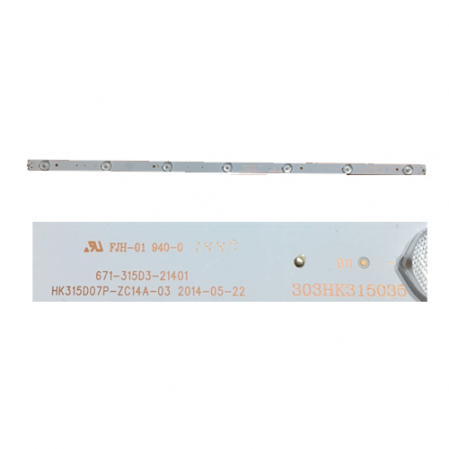 Tira 7 Leds ENGEL Led 32 HK315D07P