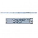Tira 7 Leds Nevir NVR-7418-24HD-B CJ 1.30.1.236N91003R