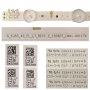 Tira 7 Leds Samsung E88441 UE43J5500AK