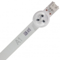 Tira 7Led 6916L A1 Samsung UE32F5000