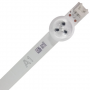 Tira 7Led 6916L A1 Samsung UE32F5000