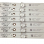 Tira 7Led GJ-2K16-550-D714-U4-L Philips 55PUS6432/12