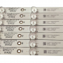 Tira 7Led GJ-2K16-550-D714-U4-R Philips 55PUS6432/12