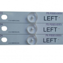 Tira 7Led Panasonic TX-55AS640E LEFT 75.P2Q01G001