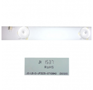 Tira 7 Led NEVIR NVR-7406-32HD-N JS-LB-D-JP3235-071DBAD