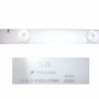 Tira 7Leds PY63356D Nevir NVR-7406-32HD-N