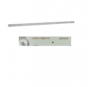 Tira 8 Led DENVER LED-6569T2CS LGL65816-3528HD-101