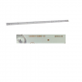 Tira 8 Led DENVER LED-6569T2CS LGL65816-3528HD-101