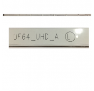 Tira 8 Led LG 43UH610V UF64_UHD_A L