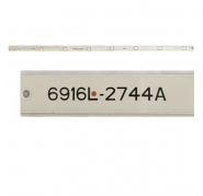 Tira 8 Led LG 45UH610V  6916L-2744A