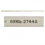 Tira 8 Led LG 45UH610V  6916L-2744A
