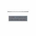 Tira 8 Led ROHS M32L21 4708-K320WD-A4213K01