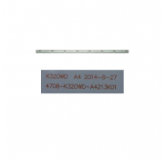 Tira 8 Led ROHS M32L21 4708-K320WD-A4213K01