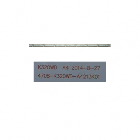 Tira 8 Led ROHS M32L21 4708-K320WD-A4213K01