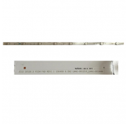 Strip 8 Led Samsung LM41-00121X LM41-00144A SWAP