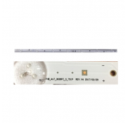 Strip 8 Led SAMSUNG T32E3100W 3030FC_S_7S1P