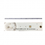 Tira 8 Led SAMSUNG T32E3100W 3030FC_S_7S1P