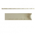 Tira 8 Led Samsung UA60K7000 LM41-00120X