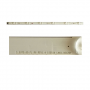 Tira 6 Led Samsung UA60K7000 LM41-00120Y