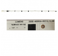 Tira 8 Led Samsung UE40F63 D2GE-400SCA-R3 SWAP