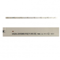 Tira 8 Led Samsung UN40J5000 V5DN-395SM0-R2 SWAP