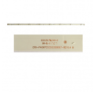 Tira 8 Led SHARP LC-40FG5242E CRH-P40KP35350308667-REV1.4 B
