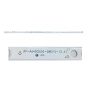 Tira 8 Led Sharp LC-40UI17352E AJ400S30-0801S