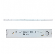 Tira 8 Led Sharp LC-40UI17352E AJ400S30-0801S