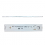 Tira 8 Led Sharp LC-40UI17352E AJ400S30-0801S