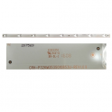 Tira 8 Led SHARP LC-32CFE6242E CRH-P32KM3535010853U-REV1.0 B