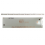 Tira 8 Led SHARP LC-32CFE6242E CRH-P32KM3535010853U-REV1.0 B