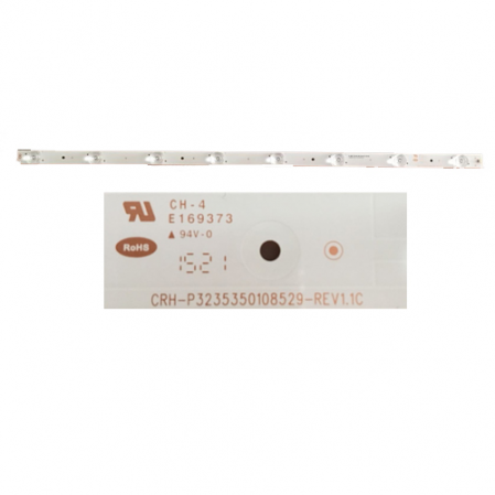 Tira 8 Led SHARP LC-32CHE5100EW CRH-P3235350108529-REV1.1 C