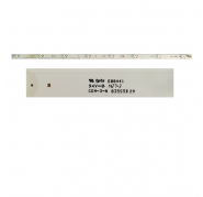 Tira 8 Led SONY KDL-60W6053  CEM-3-N 035S5B A SWAP