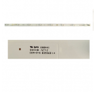Strip 8 Led SONY KDL-60W6053 CEM-3-N 035S6B B SWAP