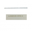 Tira 8 Led TCL H32B3803 JLD32081235-057AS-M