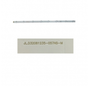 Tira 8 Led TCL H32B3803 JLD32081235-057AS-M Tira 8 Led TCL H32B3803 JLD32081235-057AS-M