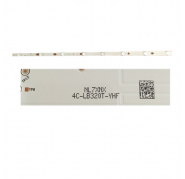 Tira 8 Led TCL L32B2803 4C-LB320T-YHF Tira 8 Led TCL L32B2803 4C-LB320T-YHF