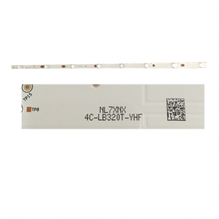 Tira 8 Led TCL L32B2803  4C-LB320T-YHF
