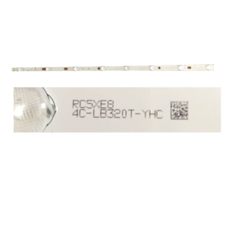Tira 8 Led TCL L32B3303 4C-LB320T-YHC