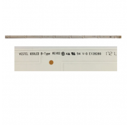 Tira 8 Led TELEFUNKEN Auzum 65UHD  650LED B SWAP