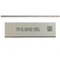 Tira 8 Led THOMSON 40FB3103 YHE-4C-LB400T-YH8A
