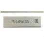 Tira 8 Led THOMSON 40FB3103 YHE-4C-LB400T-YH8A